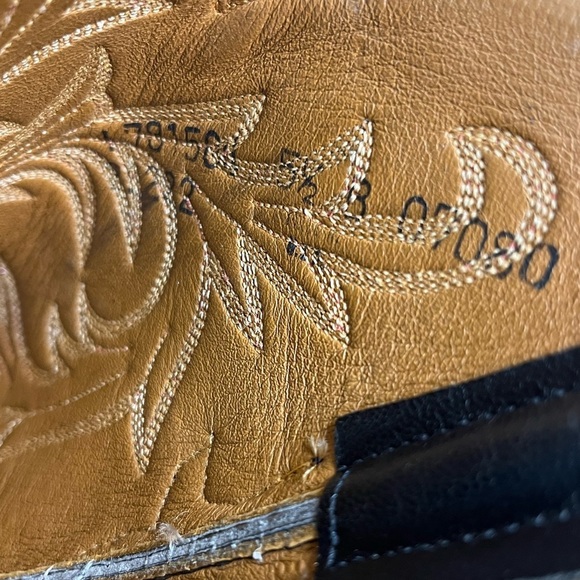Cody James men’s boot size 11 main image 12